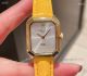 Replica Rolex Cellini White Face Gold Case Leather Strap 24MM Watch (4)_th.JPG